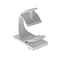 Panduit Cable Clip, Nylon 6/6, 3/4 in Bundle Dia., Natural, 1.45 in L, 100 PK LWC75-H25-C - alternate 4